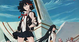 Kill la Kill Special 01 Vostfr