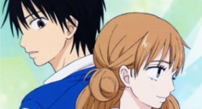 Kimi ni Todoke 2nd Season : Kataomoi Special 01 Vostfr