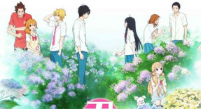 Kimi ni Todoke 2nd Season Episode 12 Vostfr