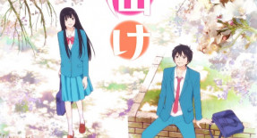 Kimi ni Todoke Episode 25 Vostfr