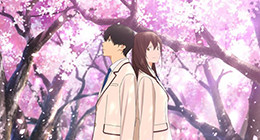 Kimi no Suizo wo Tabetai Film 01 Vostfr