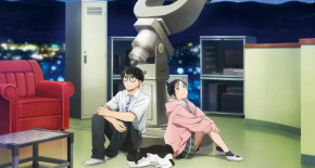 Kimi wa Houkago Insomnia Episode 13 Vostfr