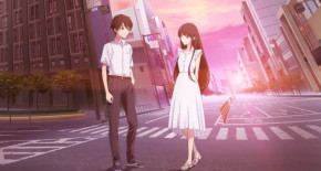 Kimi wo Aishita Hitori no Boku e Film 01 Vostfr