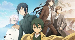 Kino no Tabi : The Beautiful World - Animated Series Episode 12 Vostfr