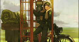 Kino no Tabi : The Beautiful World - Tou no Kuni Special 01 Vostfr