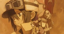 Kino no Tabi - the Beautiful World Episode 13 Vostfr