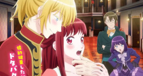 Kisaki Kyouiku kara Nigetai Watashi Episode 10 Vostfr