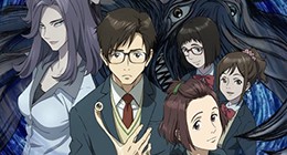 Kiseijuu: Sei no Kakuritsu Episode 24 Vostfr