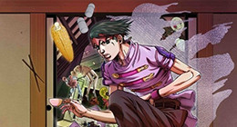 Kishibe Rohan wa Ugokanai OAV 04 Vostfr