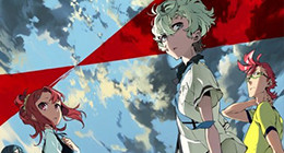 Kiznaiver Episode 12 Vostfr