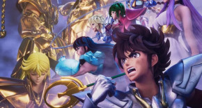 Knights of the Zodiac - Saint Seiya - Battle for Sanctuary Part 2 Episode 12 Vostfr