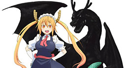 Kobayashi-san Chi no Maid Dragon Episode 13 Vostfr