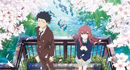 Koe no Katachi Film 01 Vostfr