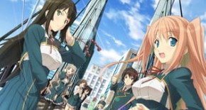 Koi to Senkyo to Chocolate Episode 12 Vostfr