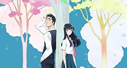 Koi wa Ameagari no You ni Episode 12 Vostfr