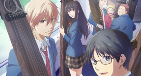 Kono Oto Tomare! 2nd Season Episode 13 Vostfr