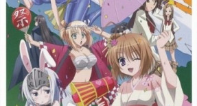 Kore wa Zombie Desu ka? OAV 02 Vostfr