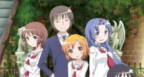 Kotoura-san Episode 12 Vostfr