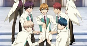 Koukou Hoshi Kageki - Starmyu Episode 12 Vostfr