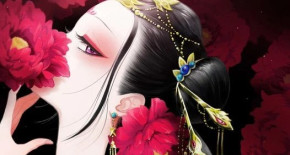 Koukyuu no Karasu Episode 13 Vostfr