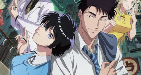 Kowloon Generic Romance Episode 04 Vostfr