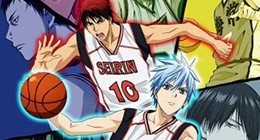 Kuroko no Basket 2 Episode 25 Vostfr