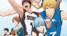 Kuroko no Basket Episode 25 Vostfr