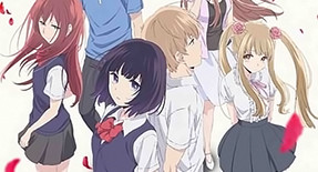 Kuzu no Honkai Episode 12 Vostfr