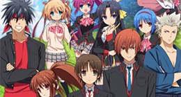 Little Busters! Episode 26 Vostfr