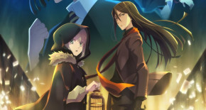 Lord El-Melloi II Sei no Jikenbo : Rail Zeppelin Grace Note Tokubetsu-hen Special 01 Vostfr