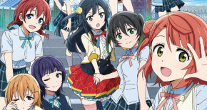 Love Live! Nijigasaki Gakuen School Idol Doukoukai Episode 13 Vostfr