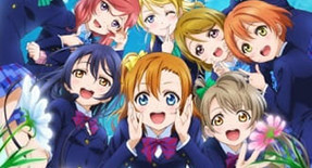 Love Live! School Idol Project 2nd Season Episode 13 Vostfr