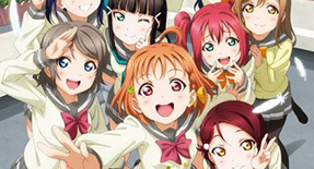 Love Live! Sunshine!! Episode 13 Vostfr