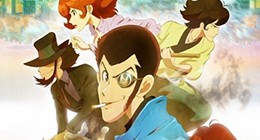 Lupin III : Part V Episode 24 Vostfr