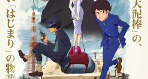 Lupin ZERO Episode 06 Vostfr