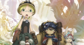 Made in Abyss : Retsujitsu no Ougonkyou Episode 12 Vostfr