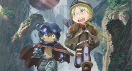 Made in Abyss Episode 13 Vostfr