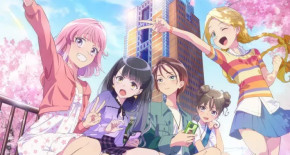 Maebashi Witches Episode 04 Vostfr