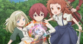 Magic Maker - Isekai Mahou no Tsukurikata Episode 09 Vostfr