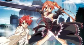 Mahou Sensei Negima! ~Mou Hitotsu no Sekai~ OAV 04 Vostfr