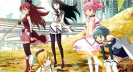 Mahou Shoujo Madoka★Magica the Movie Part I : Hajimari no Monogatari 01 Vostfr