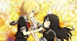 Mahou Shoujo Site Episode 12 Vostfr