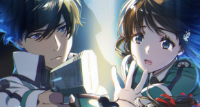 Mahouka Koukou no Rettousei 3rd Season Episode 13 Vostfr