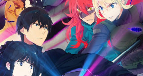 Mahouka Koukou no Rettousei : Raihousha-hen Episode 13 Vostfr