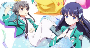 Mahouka Koukou no Yuutousei Episode 13 Vostfr