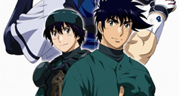 Major : World Series OAV 02 Vostfr