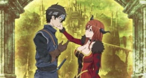 Maoyuu Maou Yuusha Episode 12 Vostfr