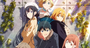 Masamune-kun no Revenge R Episode 12 Vostfr