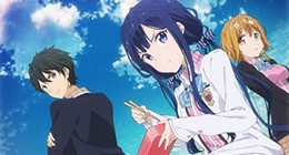 Masamune-kun no Revenge Episode 12 Vostfr