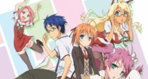 Mayo Chiki ! Episode 13 Vostfr